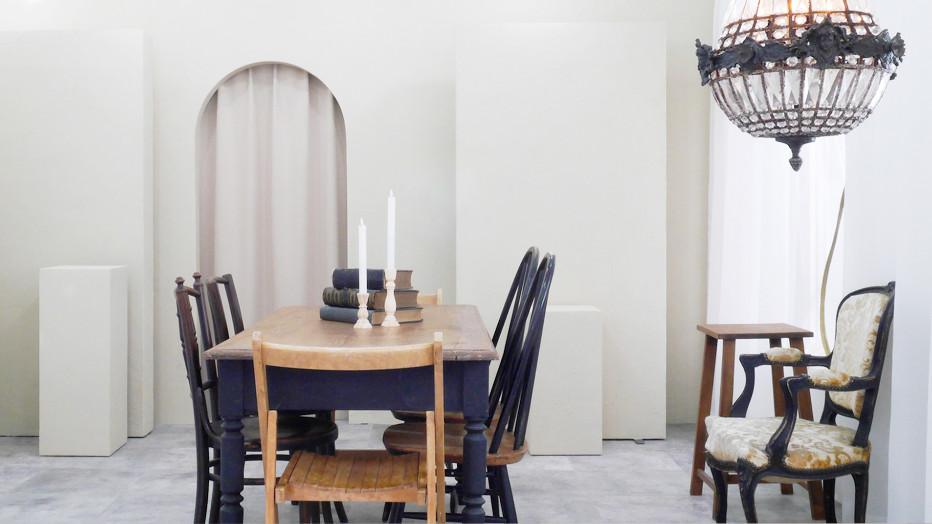 【表参道駅3分】展示会やポップアップに最適なナチュラルかつ温かみのあるイベントスペースの画像17