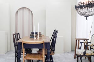 【表参道駅3分】展示会やポップアップに最適なナチュラルかつ温かみのあるイベントスペース