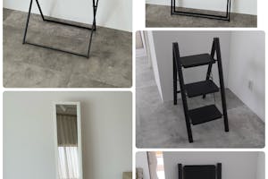 【表参道駅3分】展示会やポップアップに最適なナチュラルかつ温かみのあるイベントスペース