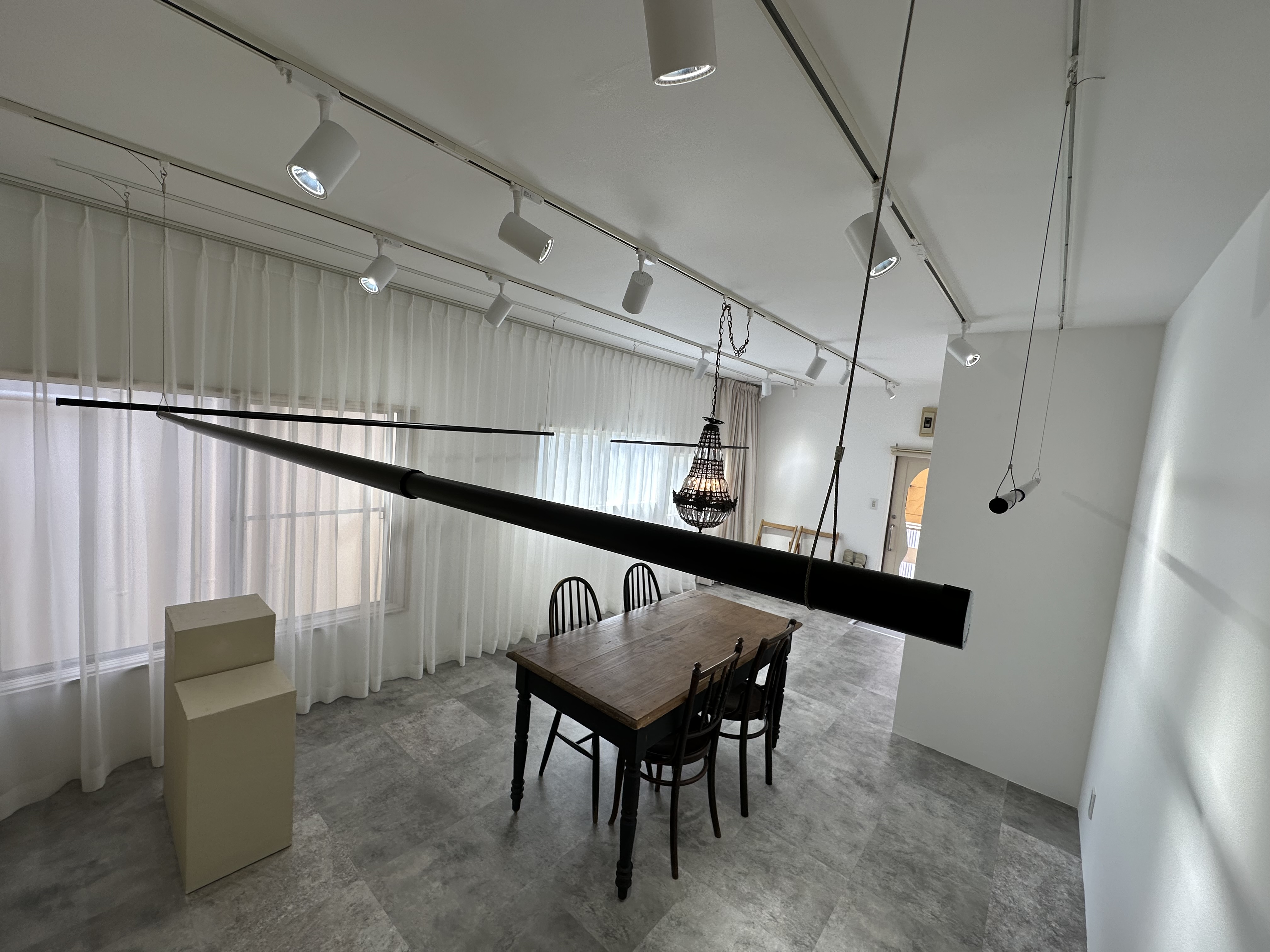 【表参道駅3分】展示会やポップアップに最適なナチュラルかつ温かみのあるイベントスペースの画像6