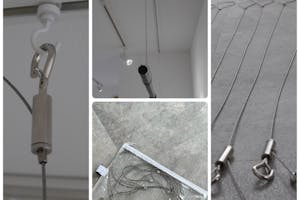 【表参道駅3分】展示会やポップアップに最適なナチュラルかつ温かみのあるイベントスペース