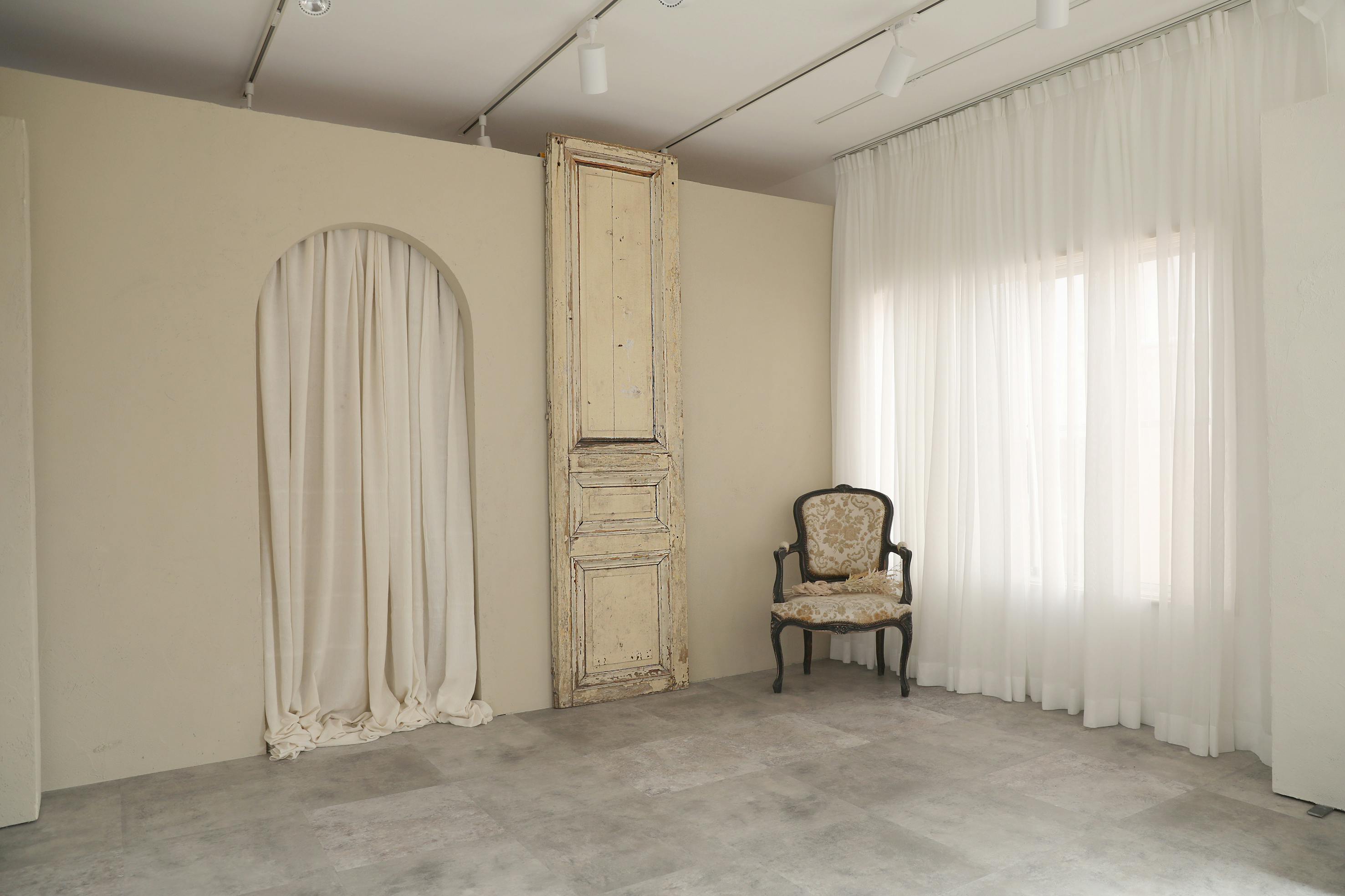 【表参道駅3分】展示会やポップアップに最適なナチュラルかつ温かみのあるイベントスペース