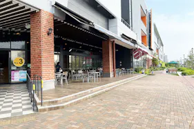 【イオンモール神戸南】(屋外)キャナルプロムナード ※キッチンカー1台当たり