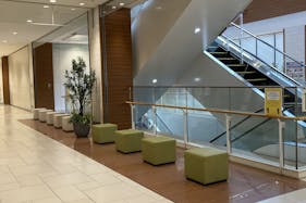 【ララガーデン長町】ポップアップストアやプロモーションイベントに最適な人通りの多りイベントスペース(藤崎前)