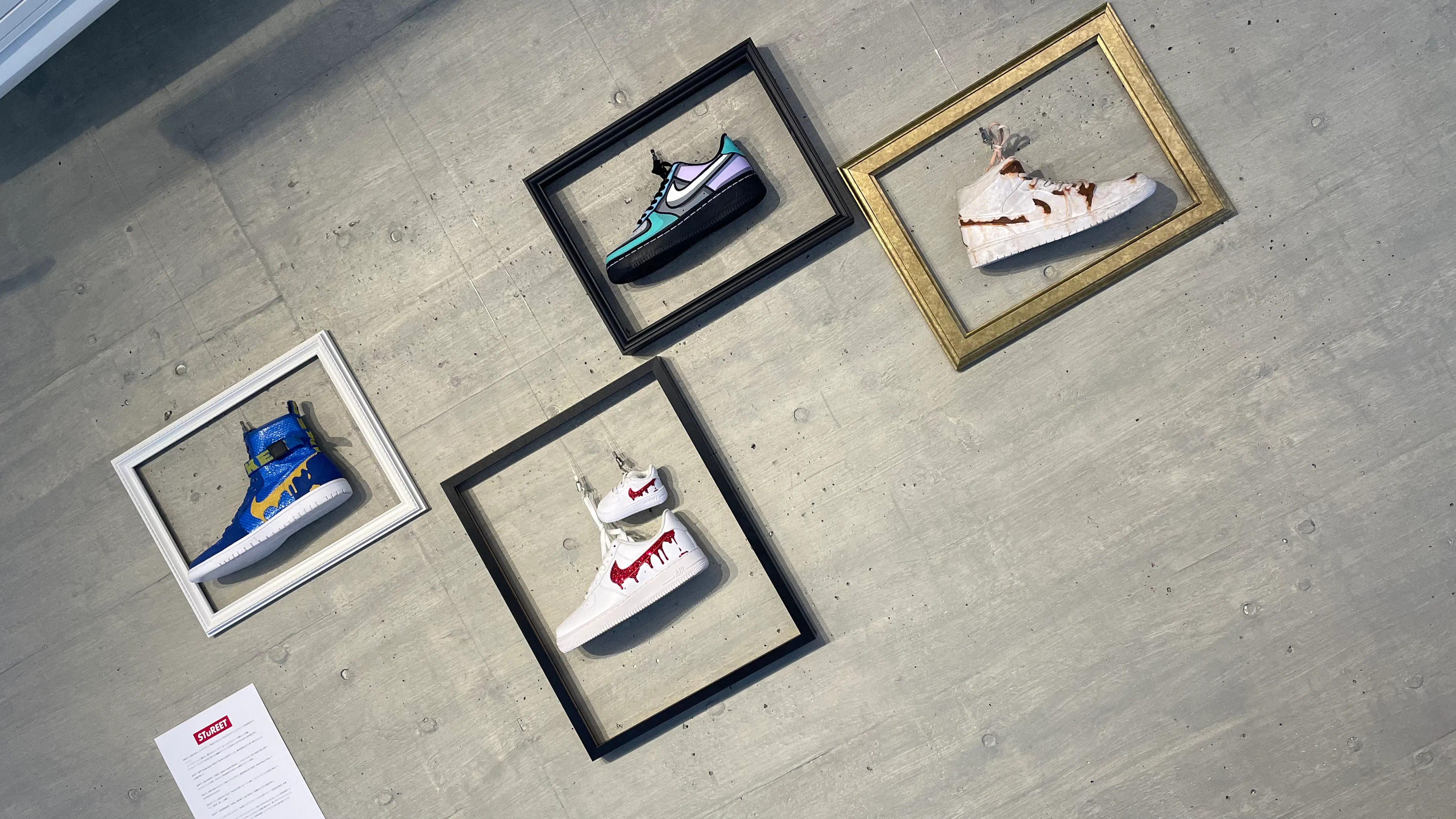 【学芸大学駅3分】ポップアップストアや展示会場、撮影に最適な自然光差し込む無機質カフェ