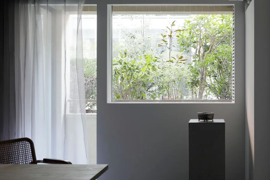 【北参道/原宿/千駄ヶ谷】展示会やポップアップ、撮影に最適な白とコンクリ壁と床を基調とした明るいイベントスペースの画像7