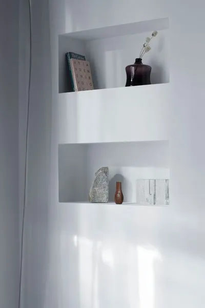 【北参道/原宿/千駄ヶ谷】展示会やポップアップ、撮影に最適な白とコンクリ壁と床を基調とした明るいイベントスペースの画像6