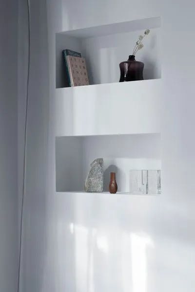 【北参道/原宿/千駄ヶ谷】展示会やポップアップ、撮影に最適な白とコンクリ壁と床を基調とした明るいイベントスペース