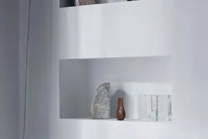 【北参道/原宿/千駄ヶ谷】展示会やポップアップ、撮影に最適な白とコンクリ壁と床を基調とした明るいイベントスペース