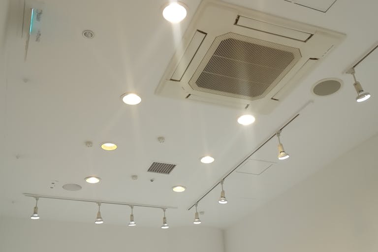 【横浜ベイクォーター/期間限定募集】ポップアップや食物販に適した施設3階にある区画型スペースの画像3