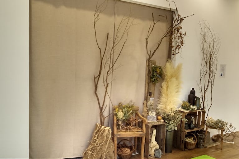 【横浜ベイクォーター/期間限定募集】ポップアップや食物販に適した施設3階にある区画型スペースの画像6