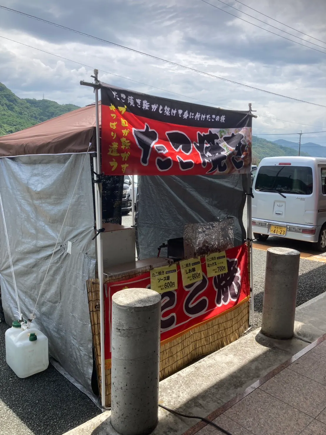 【ダイナム熊本八代南店ゆったり館】プロモーションイベントに最適なアミューズメント施設のイベントスペース(正面側)