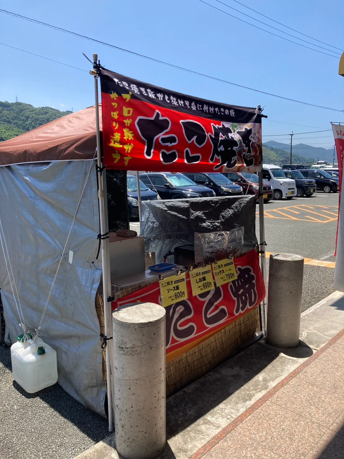 【ダイナム熊本八代南店ゆったり館】プロモーションイベントに最適なアミューズメント施設のイベントスペース（正面側）