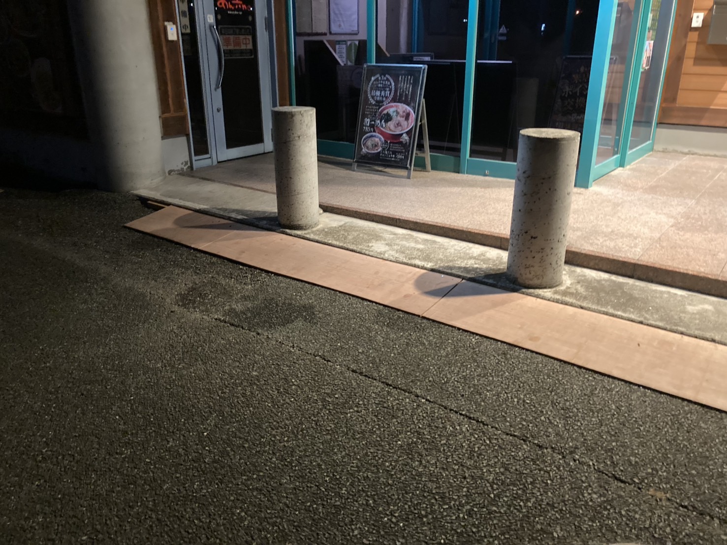 【ダイナム熊本八代南店ゆったり館】プロモーションイベントに最適なアミューズメント施設のイベントスペース（正面側）の画像14