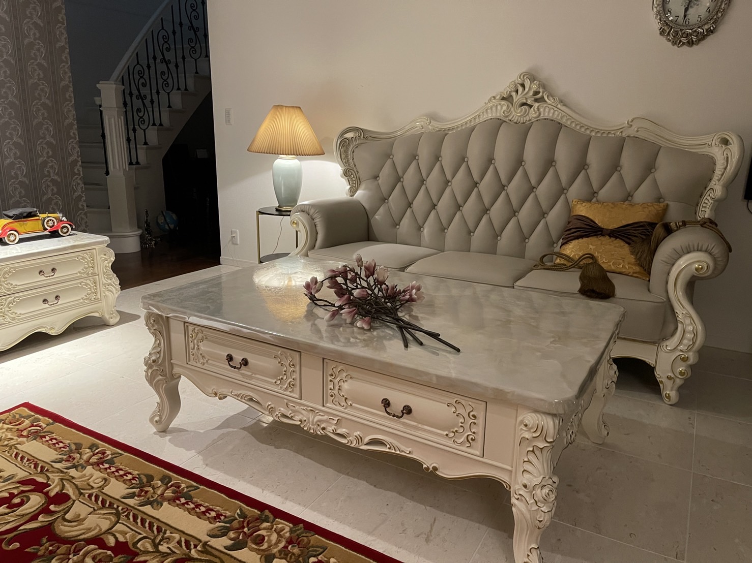 【木更津エリア】洋館コンセプトでの撮影やロケが可能な商業施設横にあるレンタルスタジオの画像10