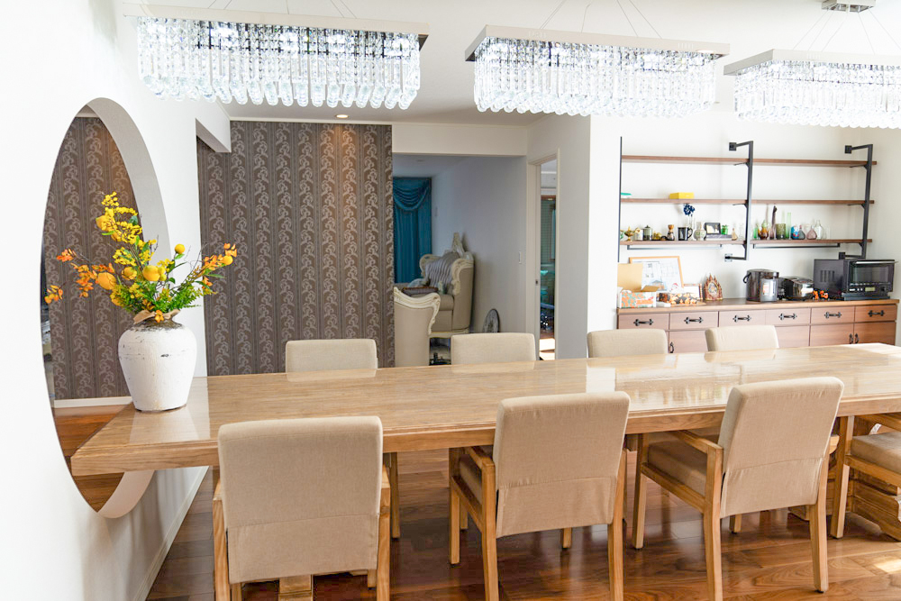 【木更津エリア】洋館コンセプトでの撮影やロケが可能な商業施設横にあるレンタルスタジオの画像18