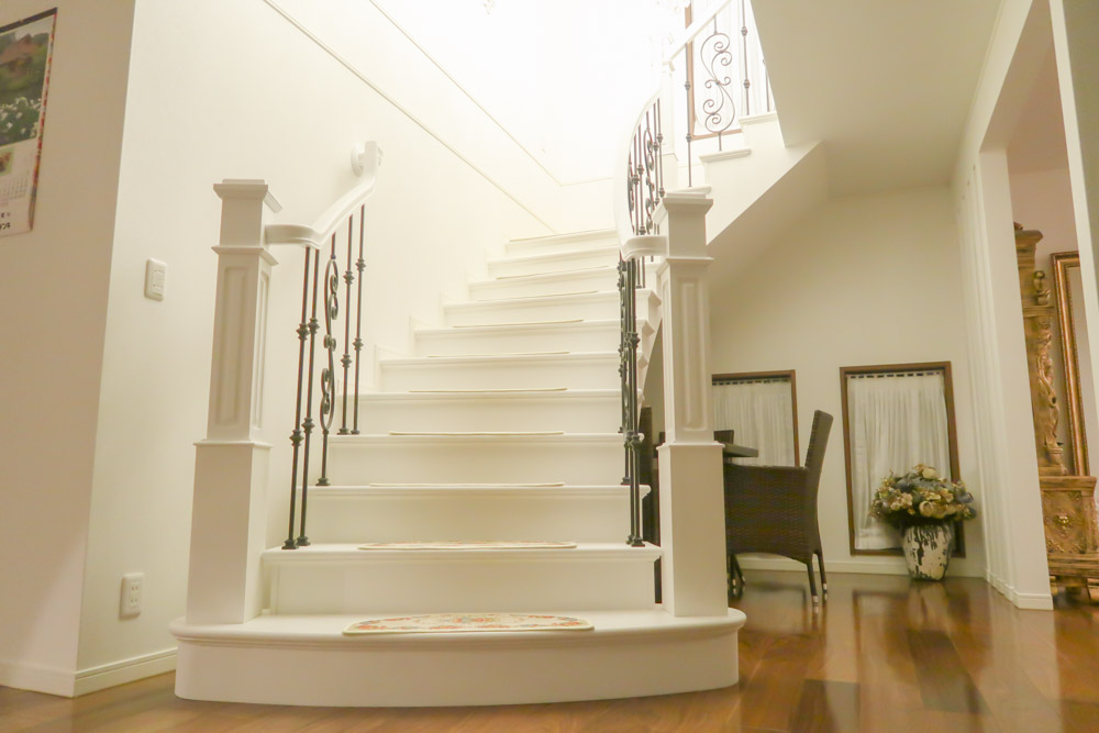 【木更津エリア】洋館コンセプトでの撮影やロケが可能な商業施設横にあるレンタルスタジオの画像20