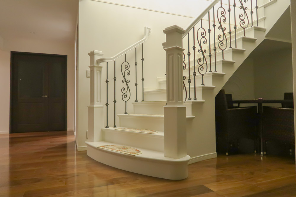 【木更津エリア】洋館コンセプトでの撮影やロケが可能な商業施設横にあるレンタルスタジオの画像21