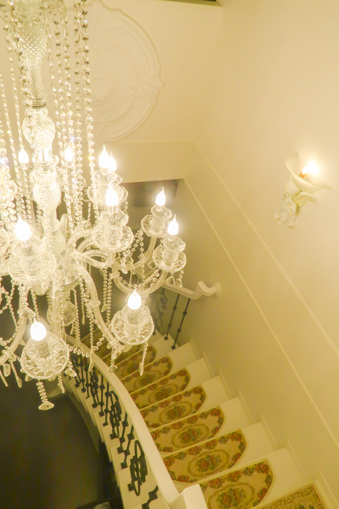 【木更津エリア】洋館コンセプトでの撮影やロケが可能な商業施設横にあるレンタルスタジオの画像22