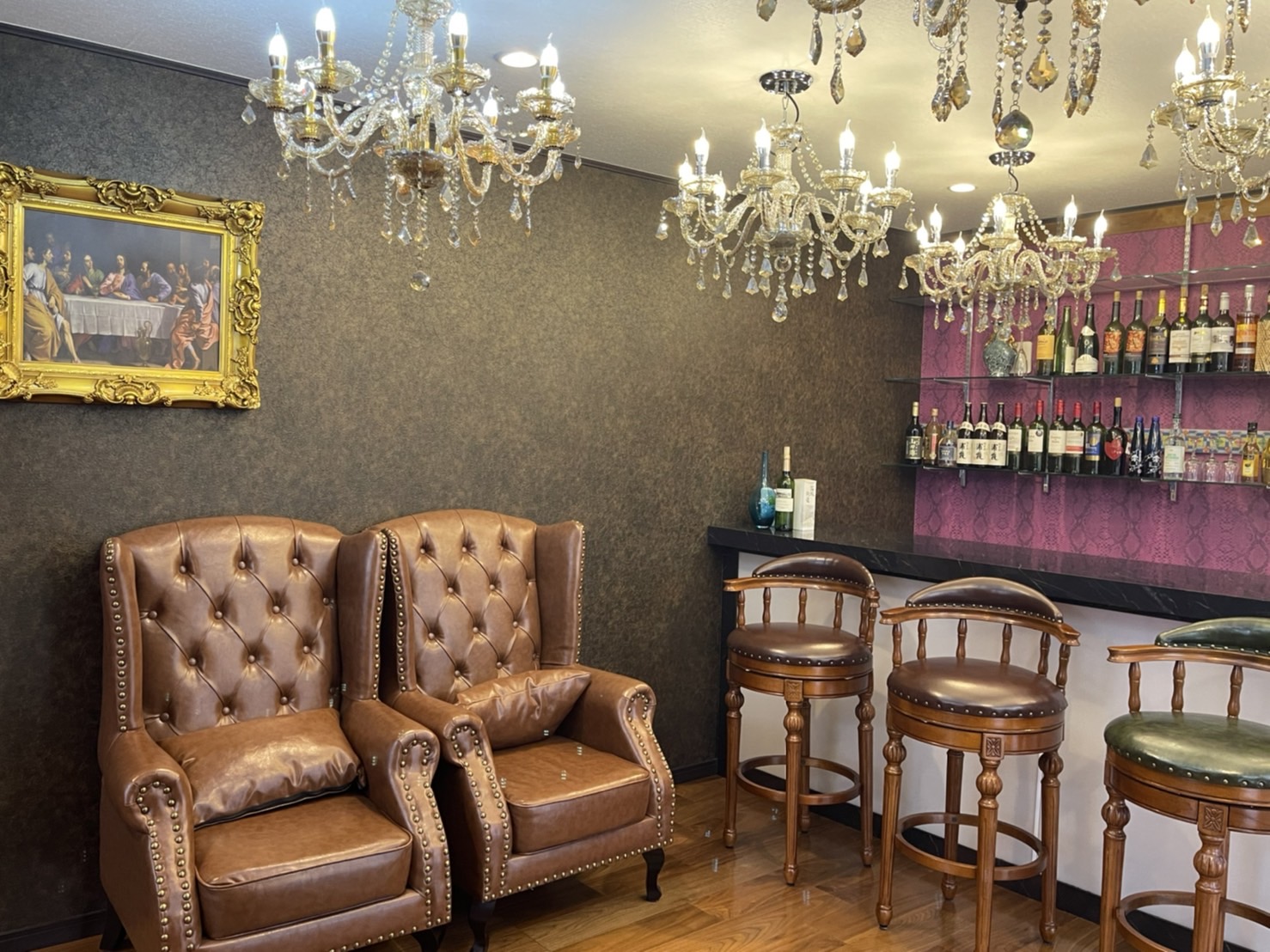 【木更津エリア】洋館コンセプトでの撮影やロケが可能な商業施設横にあるレンタルスタジオの画像24