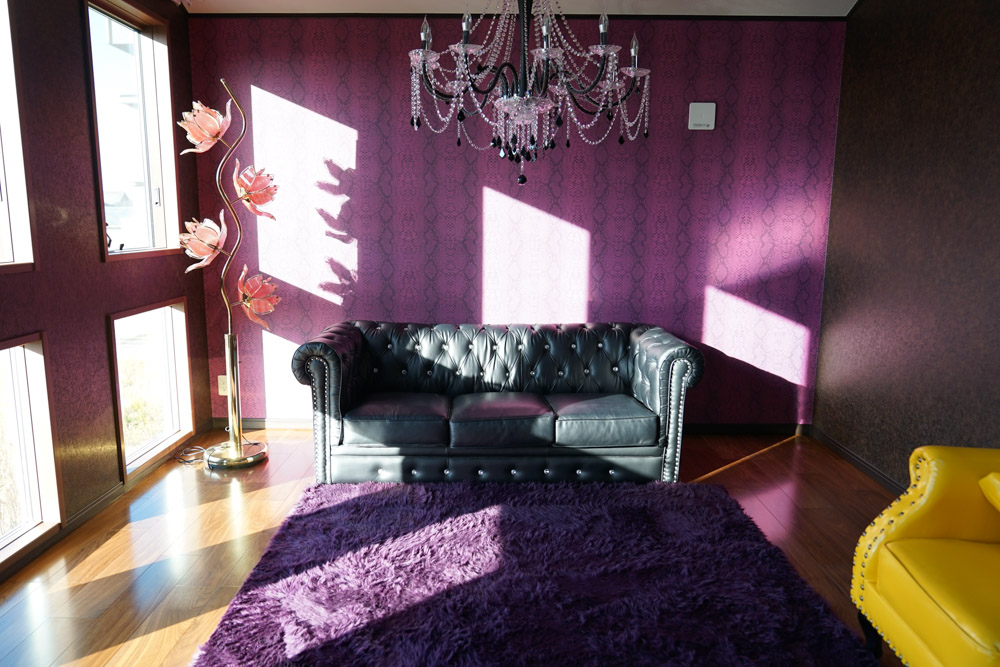 【木更津エリア】洋館コンセプトでの撮影やロケが可能な商業施設横にあるレンタルスタジオの画像25