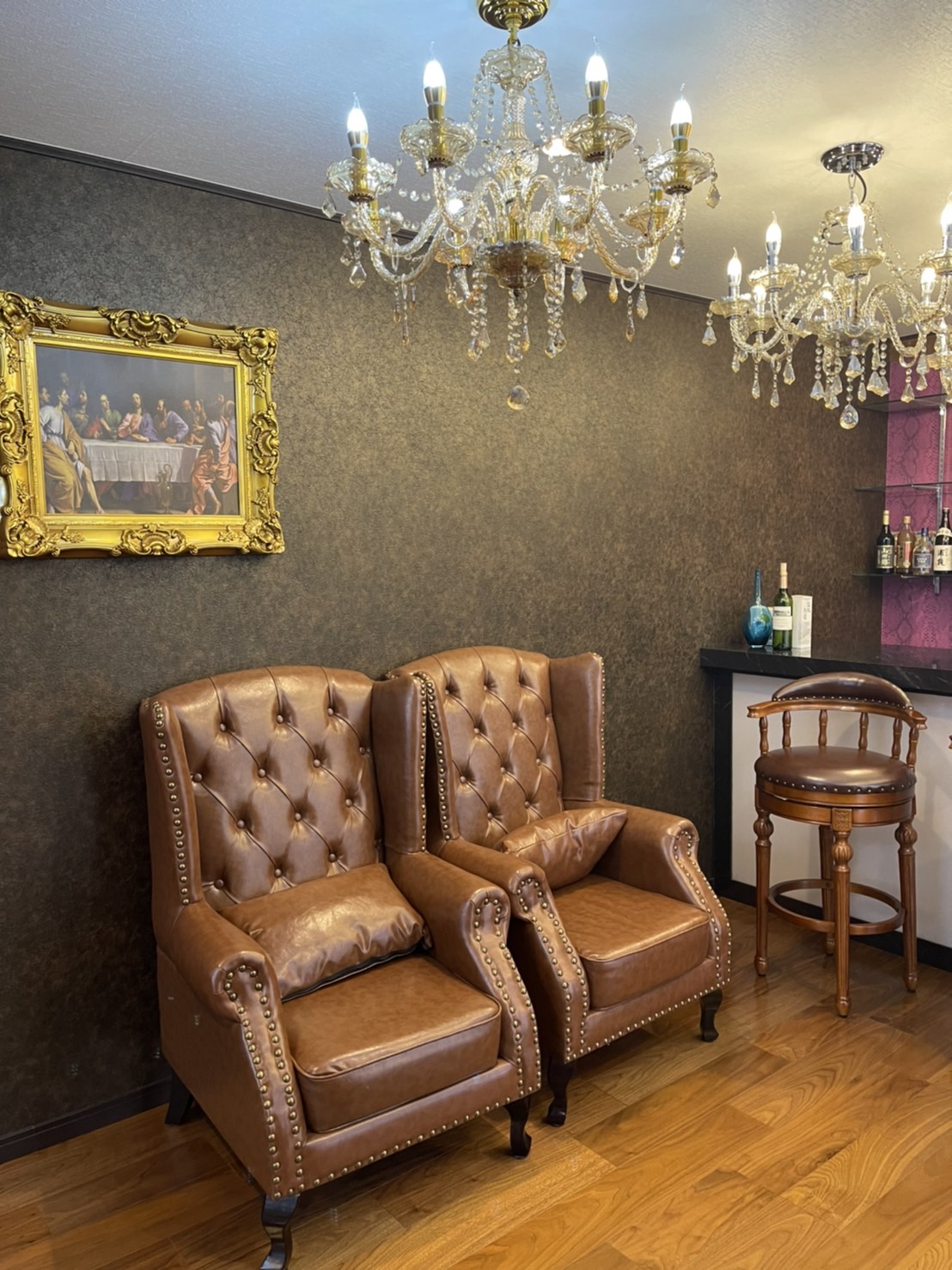 【木更津エリア】洋館コンセプトでの撮影やロケが可能な商業施設横にあるレンタルスタジオの画像26