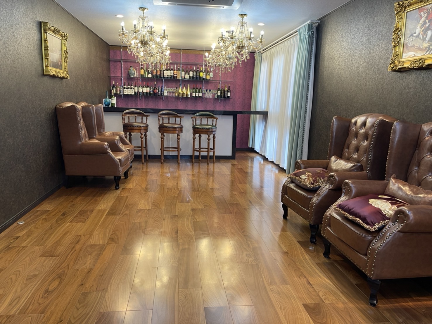 【木更津エリア】洋館コンセプトでの撮影やロケが可能な商業施設横にあるレンタルスタジオの画像27