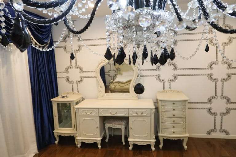 【木更津エリア】洋館コンセプトでの撮影やロケが可能な商業施設横にあるレンタルスタジオの画像30