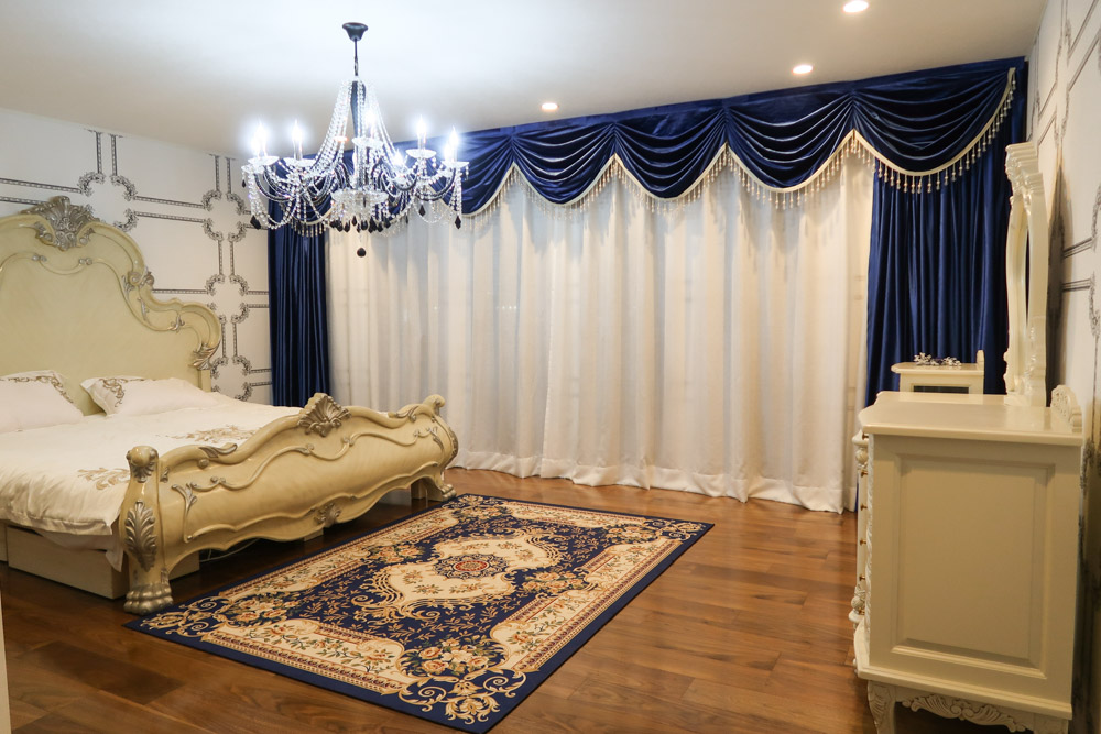 【木更津エリア】洋館コンセプトでの撮影やロケが可能な商業施設横にあるレンタルスタジオの画像31