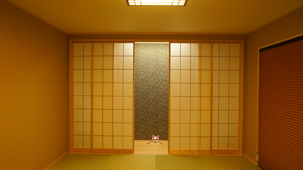 【木更津エリア】洋館コンセプトでの撮影やロケが可能な商業施設横にあるレンタルスタジオの画像35