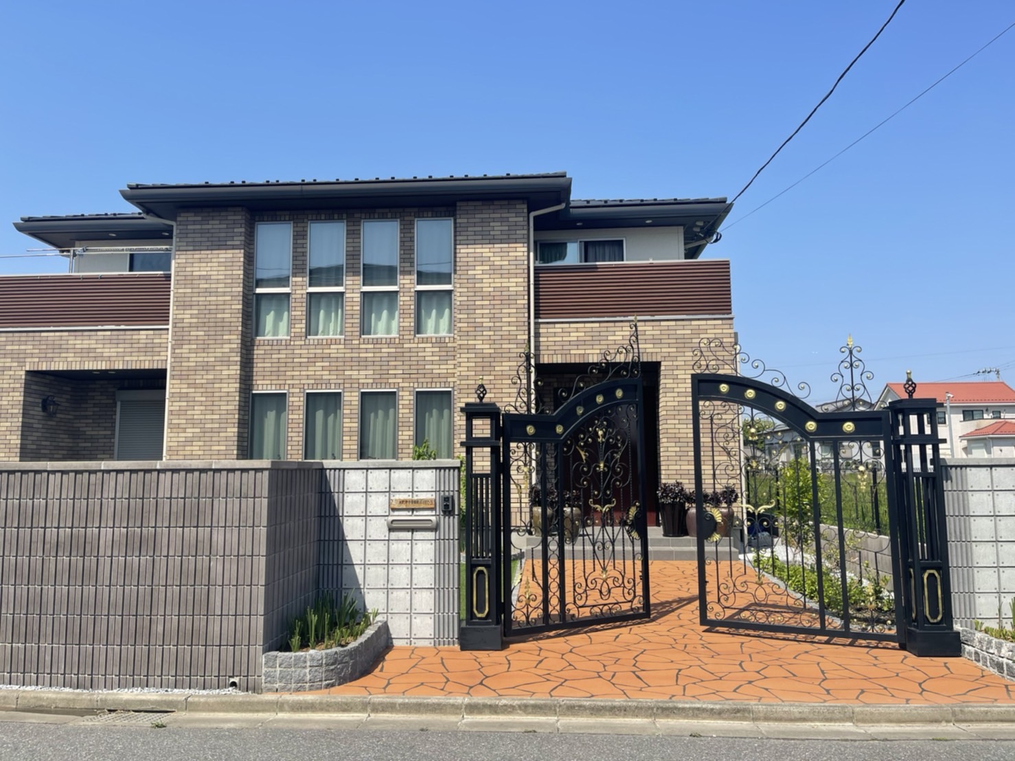 【木更津エリア】洋館コンセプトでの撮影やロケが可能な商業施設横にあるレンタルスタジオの画像36