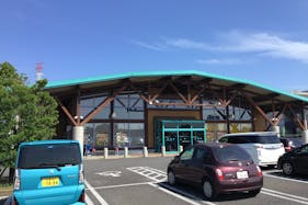 【ダイナム茨城神栖店】キッチンカー出店やプロモーションイベントに最適なアミューズメント施設のイベントスペース(駐車場前)