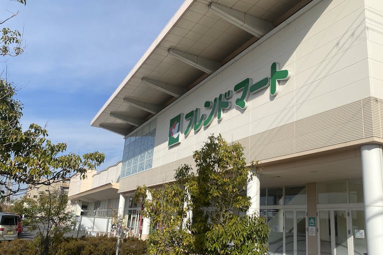 【フレンドマート栗東店】各種プロモーションや物販に最適なスーパー内イベントスペースの画像3