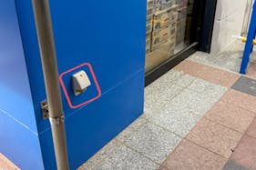 【TRIALsmart福津店】食物販の出店が可能なトライアルマルシェ(キッチンカー/テント・スペース)※平日限定