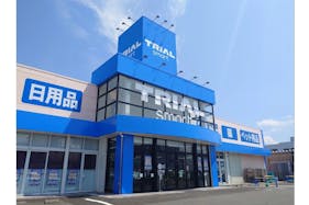 【TRIALsmart福津店】食物販の出店が可能なトライアルマルシェ(キッチンカー/テント・スペース)※平日限定