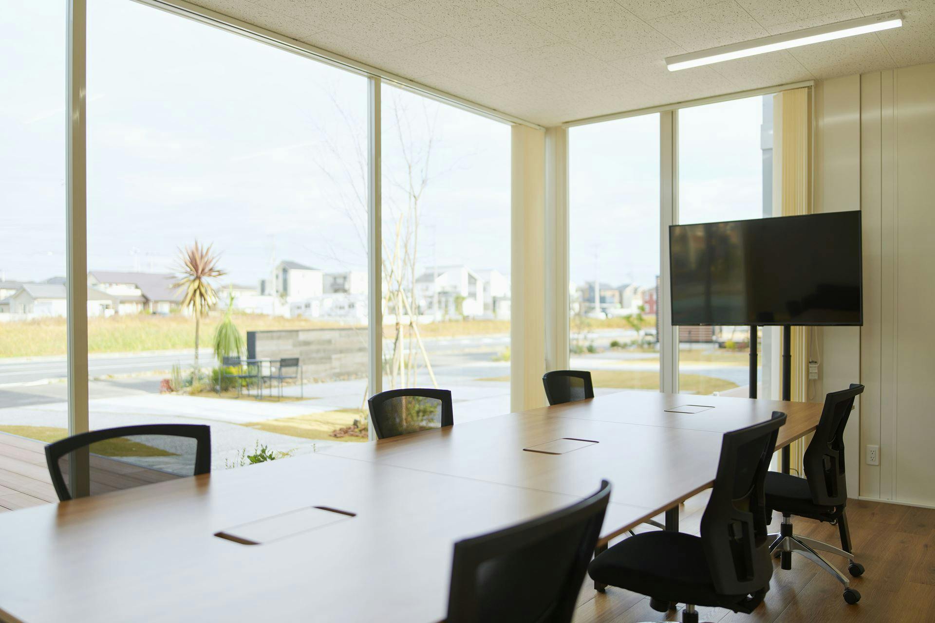 【千葉県木更津市】自主企画マルシェやワークショップに最適なお手頃価格のレンタルスペース「Meeting」/敷地全体の貸切イベント開催も可能!