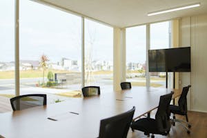 【千葉県木更津市】自主企画マルシェやワークショップに最適なお手頃価格のレンタルスペース「Meeting」/敷地全体の貸切イベント開催も可能!