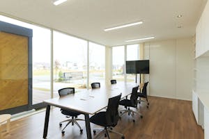 【千葉県木更津市】自主企画マルシェやワークショップに最適なお手頃価格のレンタルスペース「Meeting」/敷地全体の貸切イベント開催も可能!