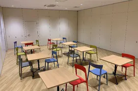 【KAMEIDO CLOCK】カメラボB ワークショップや体験型のイベントに最適なイベント・レンタルスペース