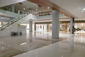 【イオンモール名古屋茶屋】ウエストコート（イオンスタイル側）の画像