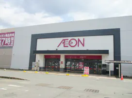 【イオン一関店】1F西側入口右横 販促プロモーションや物販に最適なスーパー店内催事イベントスペース