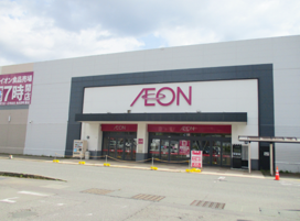 【イオン一関店】1F西側入口右横 販促プロモーションや物販に最適なスーパー店内催事イベントスペース