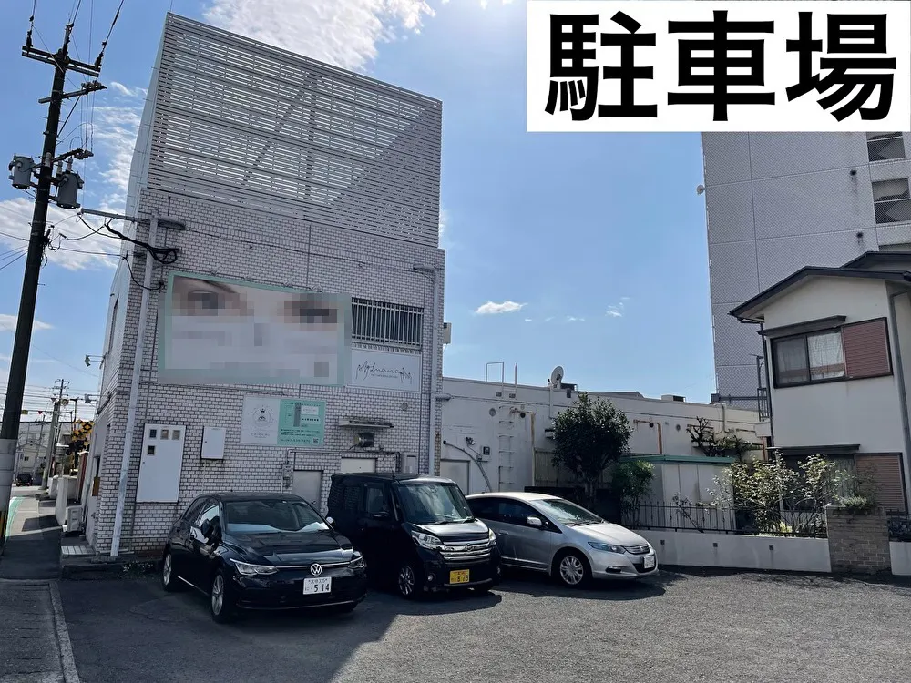 【大分市エリア】ネイルサロン等の出張サロンやポップアップに最適な個室及び什器完備のレンタルスペース