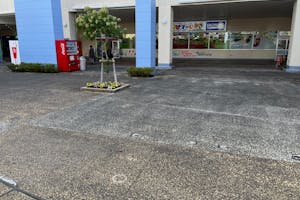 【OSC湘南シティ】ポップアップストアやセールスプロモーションに最適な商業施設の屋外にある広さ50㎡の人通りの多いイベントスペース(オープンモール①)