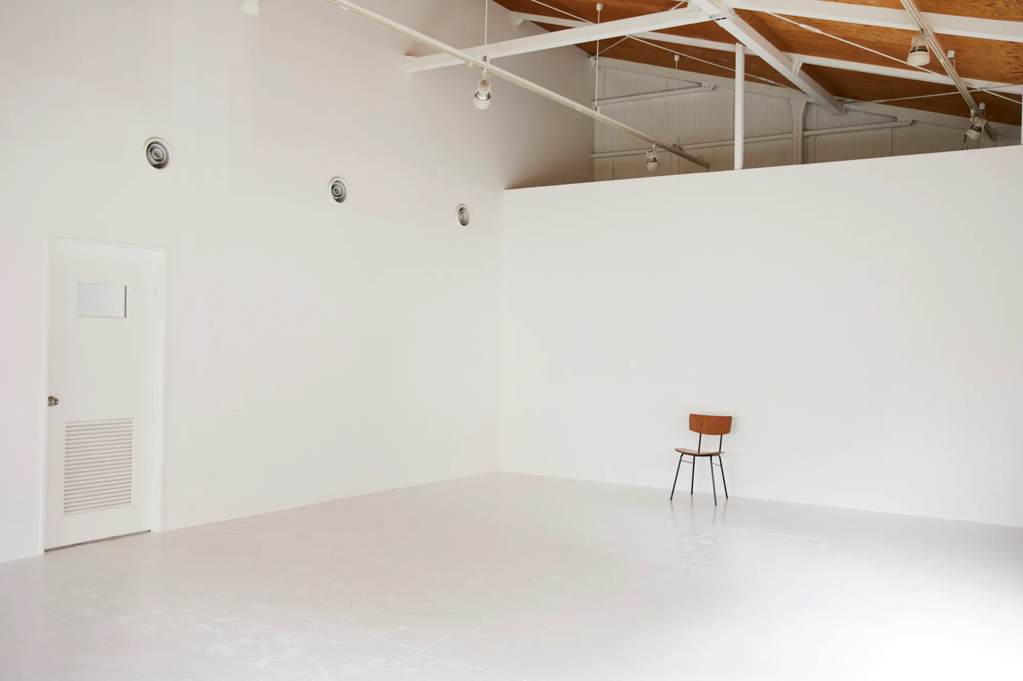 【学芸大学駅15分】倉庫をリノベーションしたロフトのスタジオ