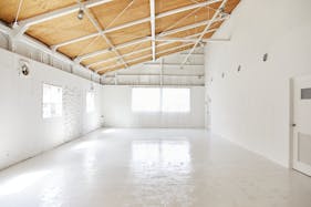 【学芸大学駅15分】倉庫をリノベーションしたロフトのスタジオ