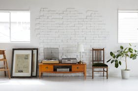 【学芸大学駅15分】倉庫をリノベーションしたロフトのスタジオ