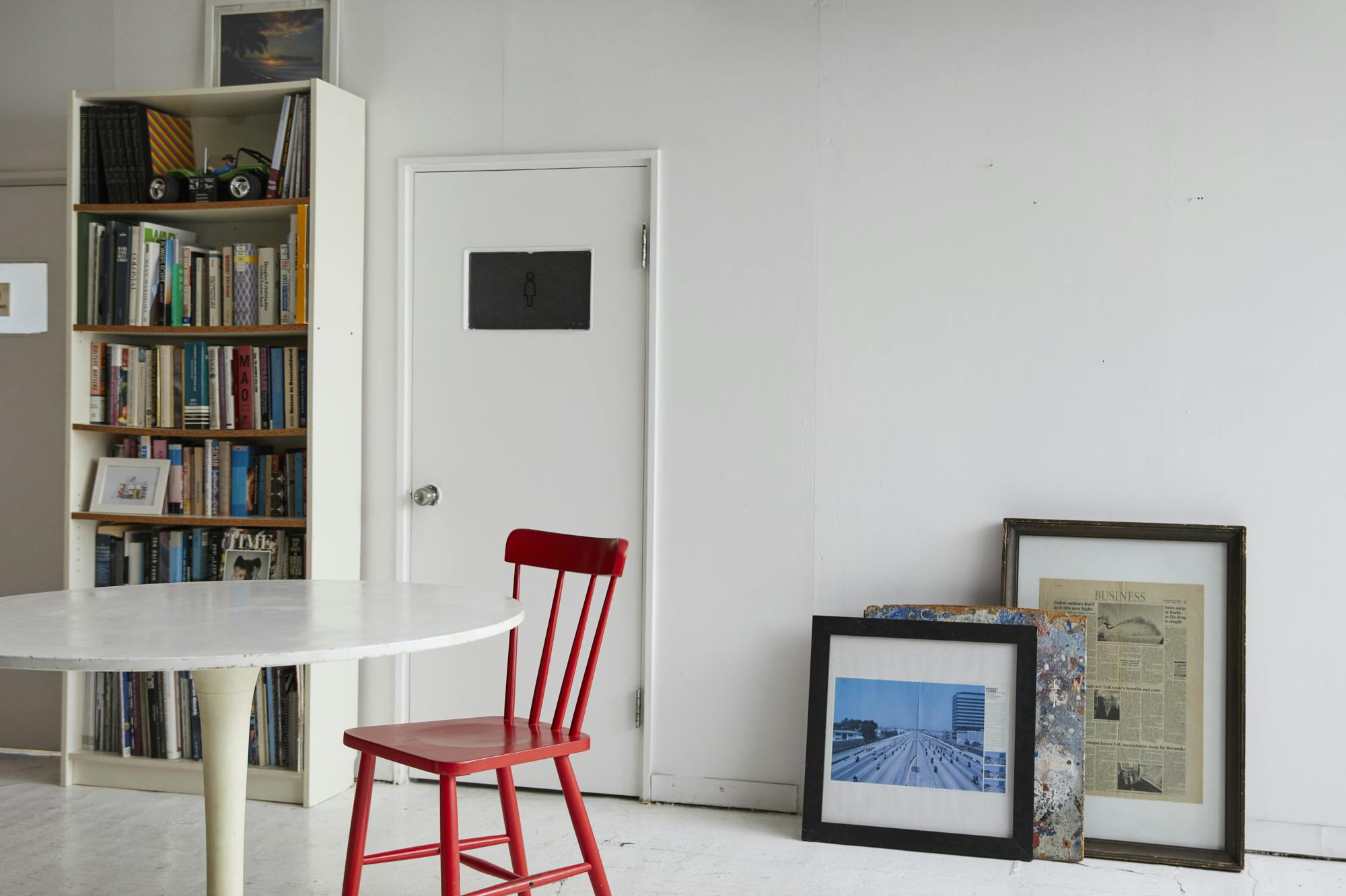 【学芸大学駅15分】倉庫をリノベーションしたロフトのスタジオ