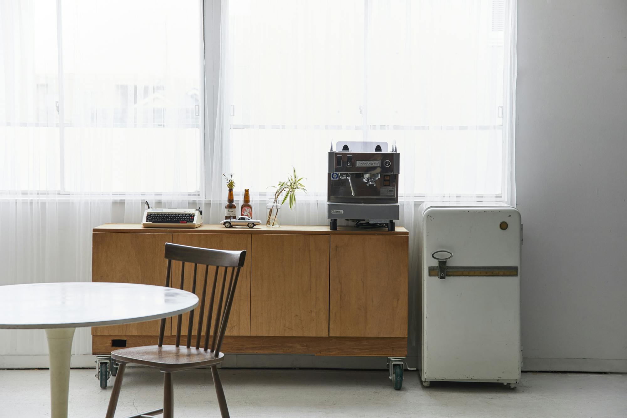 【学芸大学駅15分】倉庫をリノベーションしたロフトのスタジオ