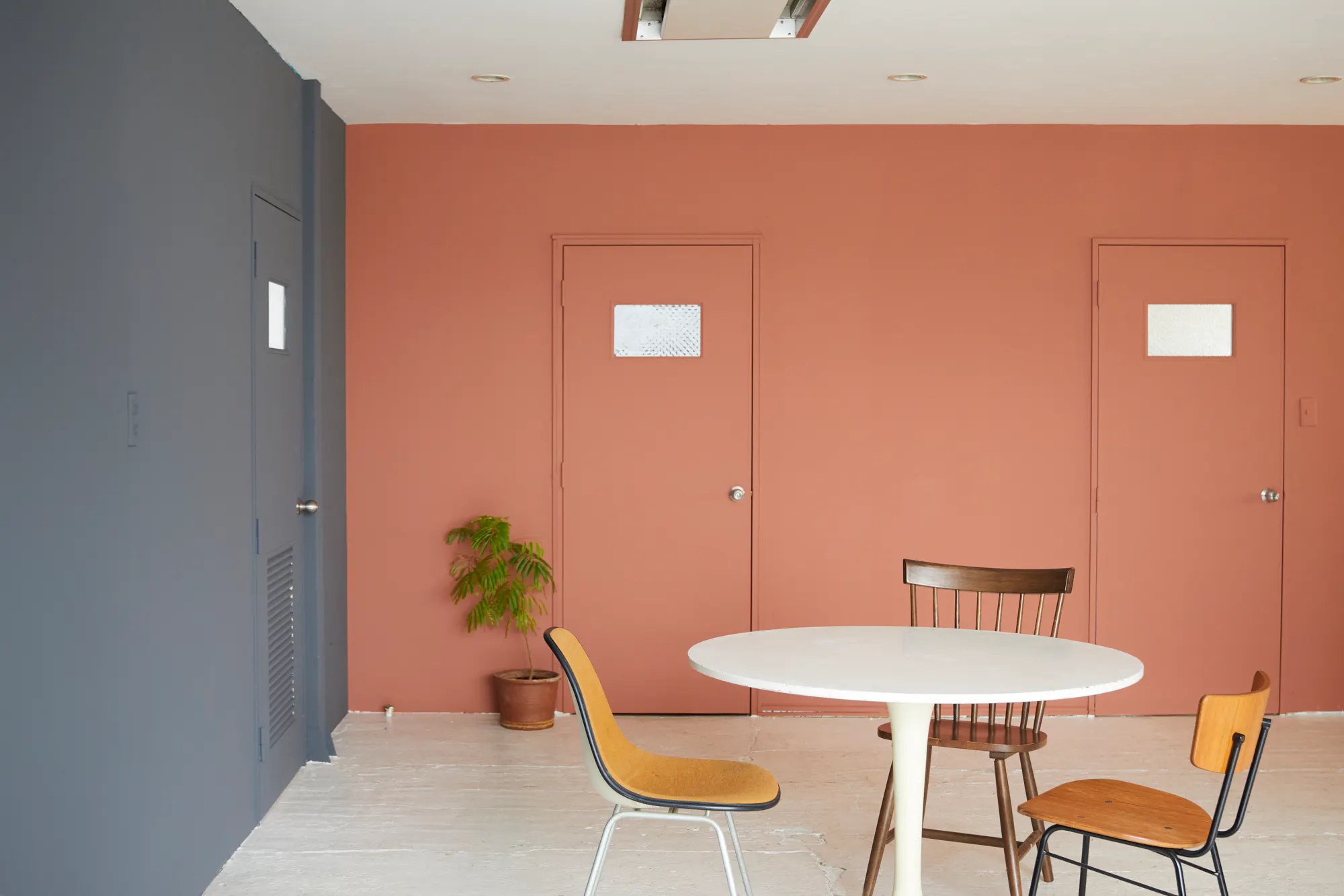 【学芸大学駅15分】倉庫をリノベーションしたロフトのスタジオ